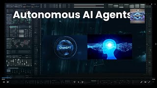 Auto-GPT \u0026 AgentGPT Explained: The Future of Autonomous AI Agents