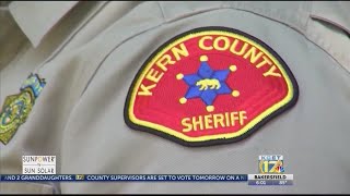 Kern County detention deputies leaving force for better pay elsewhere, per union