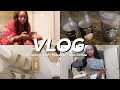 HOME MASSAGES • MINI ZARA TRY ON • RELATIONSHIP QUESTIONS | VLOG | Gina Jyneen