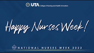 Nurse's Week 2022
