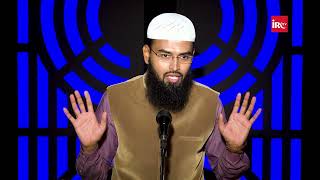 Mard Keliye Dusri Shadi Karne Ki Conditions By Adv. Faiz Syed @IRCTV