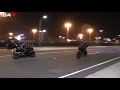 gsxr vs ebr 1190sx vs zx14r vs hayabusa