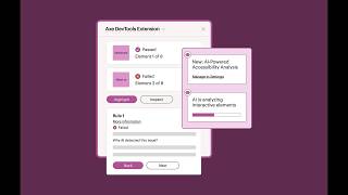 Build Accessible Experiences Faster with AI | Axe MCP Server + Axe DevTools