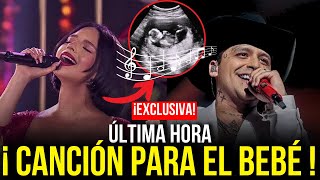 🔥 ¡EXCLUSIVA! Ángela y Nodal Lanzan Su NUEVA CANCIÓN Dedicada Al Bebé💖 Las REDES SOCIALES EXPLOTAN