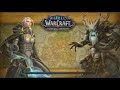 Battle for Azeroth Quest 540: Where the Heart Is (WoW, human, Paladin)