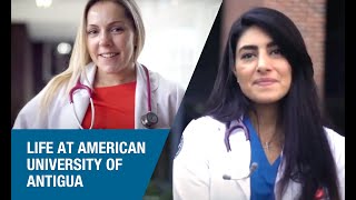 Best College to Study Medicine Abroad | An Inside Look at AUA