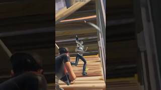 スムーズすぎたヘッドショット 【フォートナイト/フォトナ/Fortnite】 #shorts