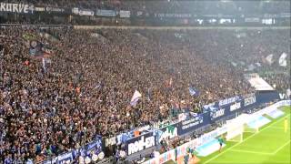 FC Schalke 04 ultras / Knappen / ultras Gelsenkirchen
