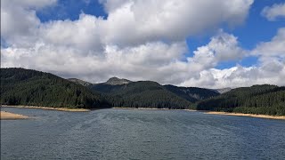 Back to nature. Ep.1: Lacul Bolboci și Platoul Padina.