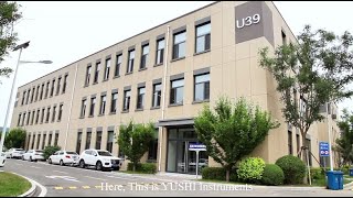 YUSHI Instruments Co., Ltd.