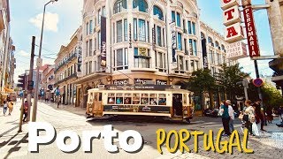 ME ENAMORÉ DE ESTA CIUDAD 😍 ¿QUÉ HACER Y VER EN OPORTO? ︱PORTUGAL 🇵🇹 ︱ De Viaje con Armando