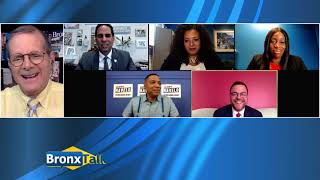 BronxTalk I June 14, 2021 - Borough President Debate