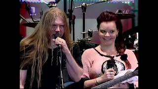 🎼 Nightwish 🎶 Hydrating 🎶 Live at Exit Festival 2008 🔥 REMASTERED 🔥