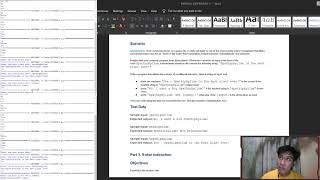 EXPERIMENT#5: BOOLEAN VALUES AND CONDITIONAL EXECUTION