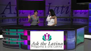 Latinas in Technology - Ask The Latina