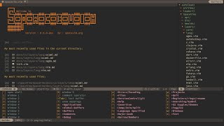 How to Install SpaceVim (2025) on Vim & Neovim – Step‑by‑Step