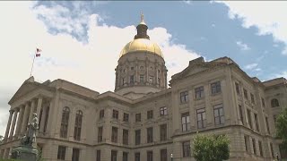 Georgia's ban on abortion after 6 weeks overturned | What this means
