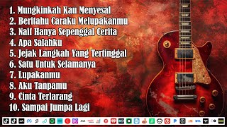 Playlist Musik - Top 10 Lagu Terbaru 2024 yang Wajib Didengar || Lagu Populer Tahun 2024