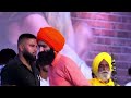 ਅਰੇ ਦਵਾਰ ਵਾਲੋ ਕਨਹੀਆ ਸੇ ਕੇਹਦੋ kanwar grewal are dawarpalo kanhiya se kehdo darbar bapu ganga das ji