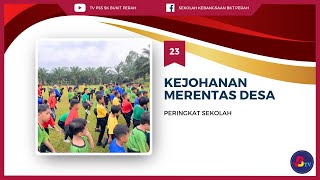 Ep23 : Kejohanan Merentas Desa