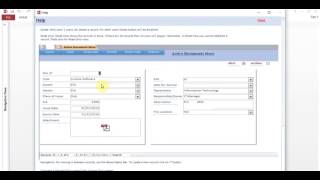 Document Controller User Guide - Free Software - Beginners Guide