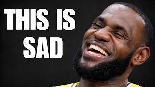 Lebron James is Quietly Building a Super Team