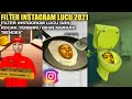 FILTER INSTAGRAM KOCAK DAN LUCU YANG LAGI VIRAL