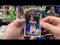 new release 2024 topps series 1 hobby box opening mlb baseball cards