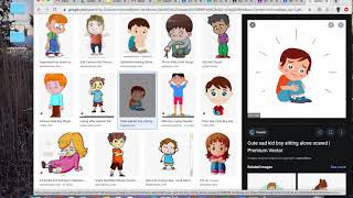 How to cite images!