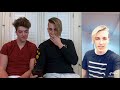 reacting to my old cringey tik toks pt 2 ft. joey klaasen