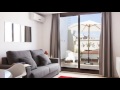 aspasios charming flats apartamento en barcelona