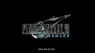 FF7.RE クリア後のやり込み要素を埋めていく