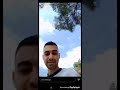 ricta έβγαλε την balaclava και μηλαει για τον Fly lo