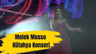 Melek Mosso Kütahya  30 ağustos 2024 Zafer Bayramı Konseri (Tam Videosu)