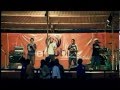 DMP Live- That girl (PNG B-Mobile launching in Honiara)