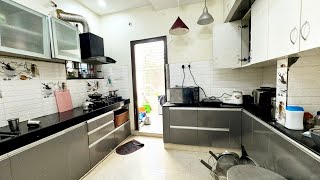 Direct Owner || 2bhk Furnished flat for sale in Nallagandla , Hyderabad || no brokarage