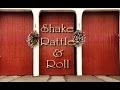 Classic Trains - Shake Rattle & Roll