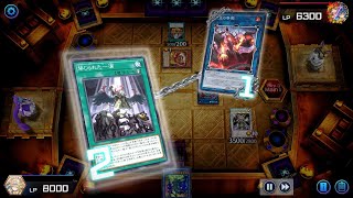 【遊戯王マスターデュエル】【VOICEVOX実況】俺得決闘記858【DC-1st】