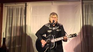 Mike Peters (The Alarm) - "Spirit of 76" - Page One,Glen Cove 8/19/2013