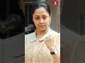 வெறித்தனமாக ஒர்க் அவுட் செய்யும் ஜோதிகா jyothika workout video