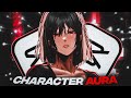 How to Make Manga Aura | Capcut Tutorial