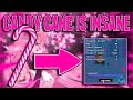 [GPO] Candy Cane Is INSANE!! In BATTLE ROYALE...