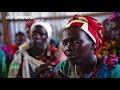 Rape as a weapon of war: women in South Sudan speak out