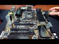 【asrock】intel製kなしcpuをオーバークロックする【non k oc】