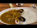 大磯の魚介カレーを食いに行くついでに2条市場付近を彷徨く