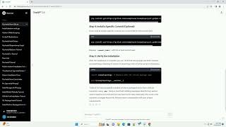 pip install from gitlab url