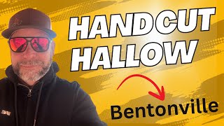 "Discovering Bentonville's Hidden Gem: A Local's Secret Revealed!"
