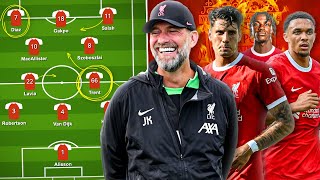 How Jurgen Klopp Plans To REVOLUTIONISE Liverpool Again! | Explained