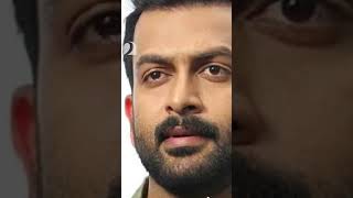 പൃഥ്വിരാജ്..നമുക്ക് കോടതിയിൽ കാണാം ! | about prithviraj