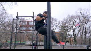 15 Pull Ups, But Cant Muscle Up!